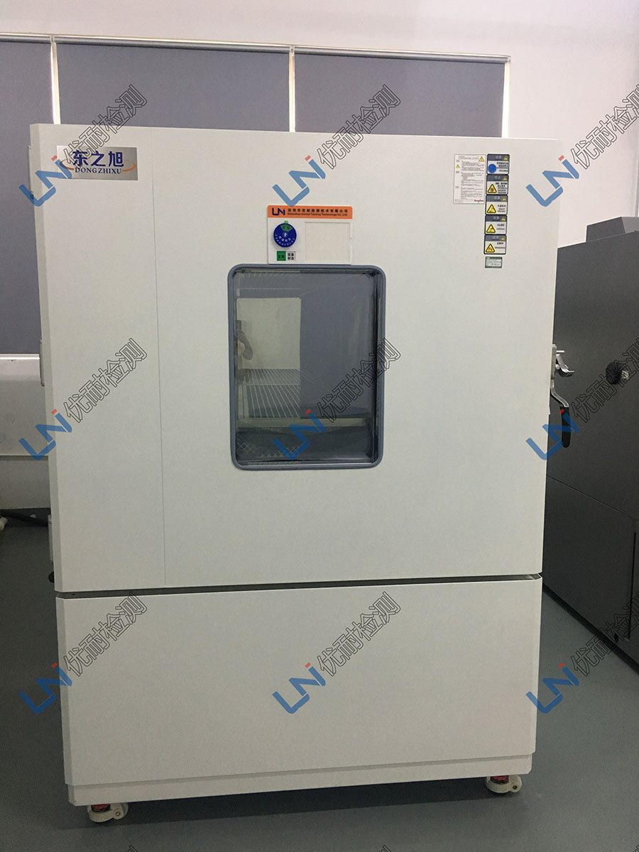 高低溫拉力試驗(yàn)機(jī)的測(cè)試范圍